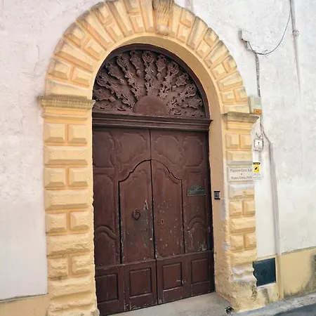 Bed & Breakfast Palazzo Ceuli