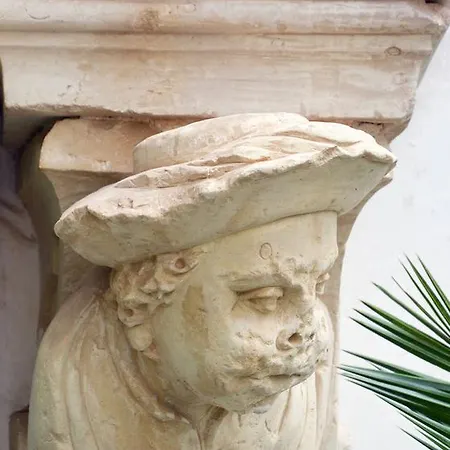 Palazzo Ceuli