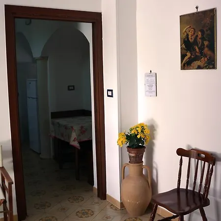 Bed & Breakfast Palazzo Ceuli