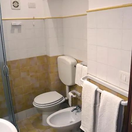 Bed & Breakfast Palazzo Ceuli