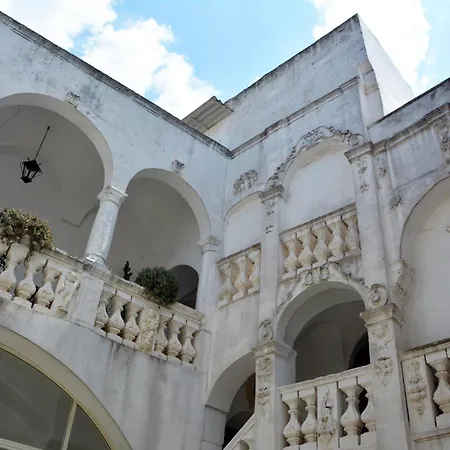 Palazzo Ceuli