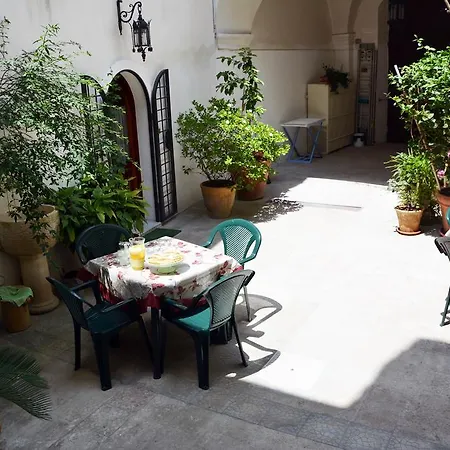Palazzo Ceuli