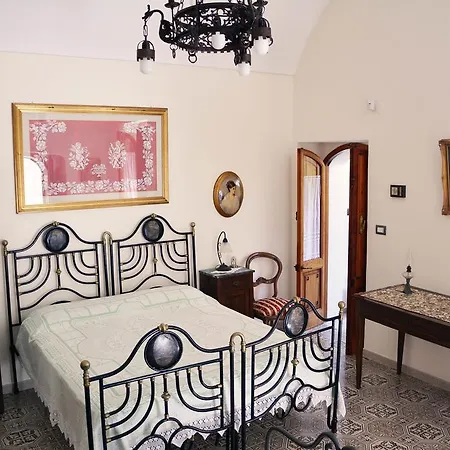 לינה וארוחת בוקר Palazzo Ceuli