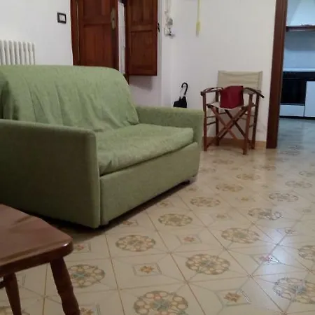 Palazzo Ceuli לינה וארוחת בוקר סאלבה